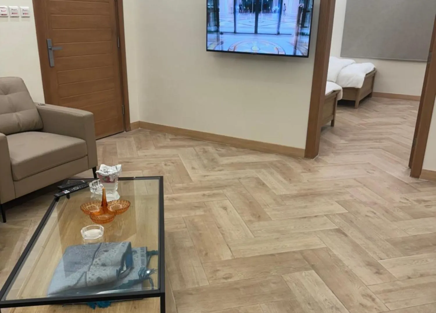 Luxury Apartment Jeddah