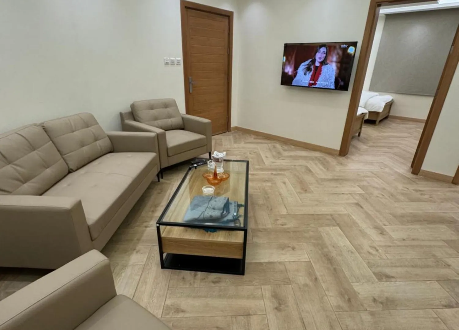 Luxury Apartment Jeddah