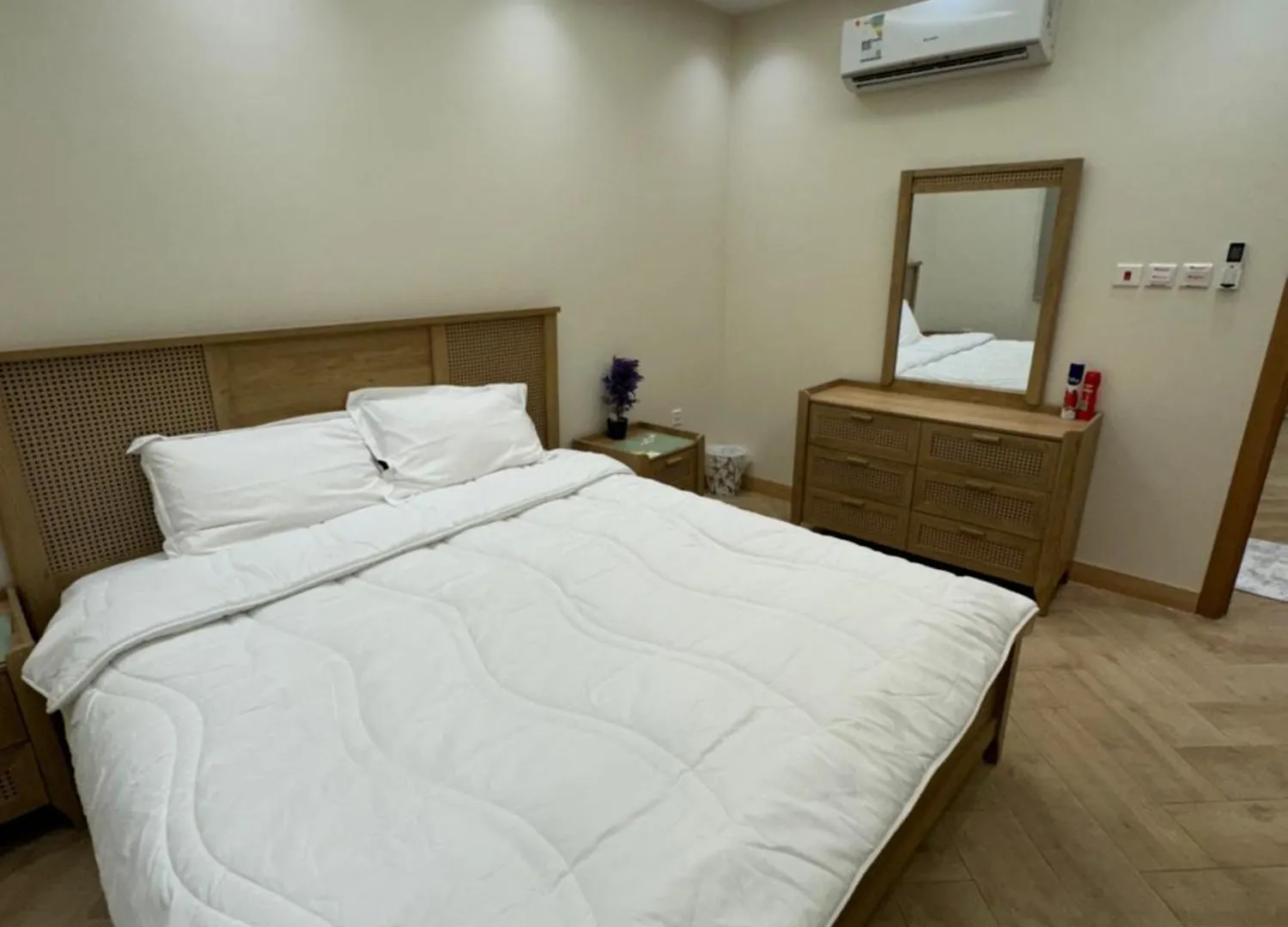 Luxury Apartment Jeddah Saudi Arabia
