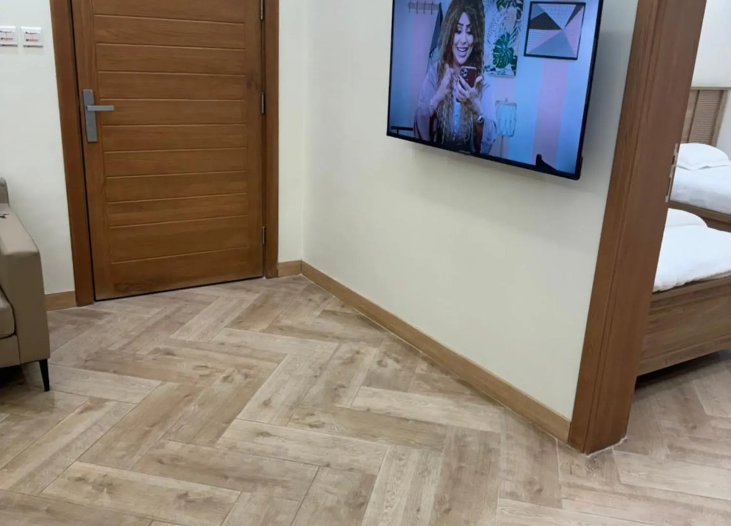 Luxury Apartment Jeddah